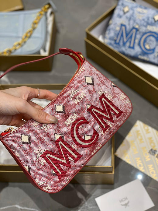 Mc腋下包 顶级原单配包装 特价🉐️ 商品图1
