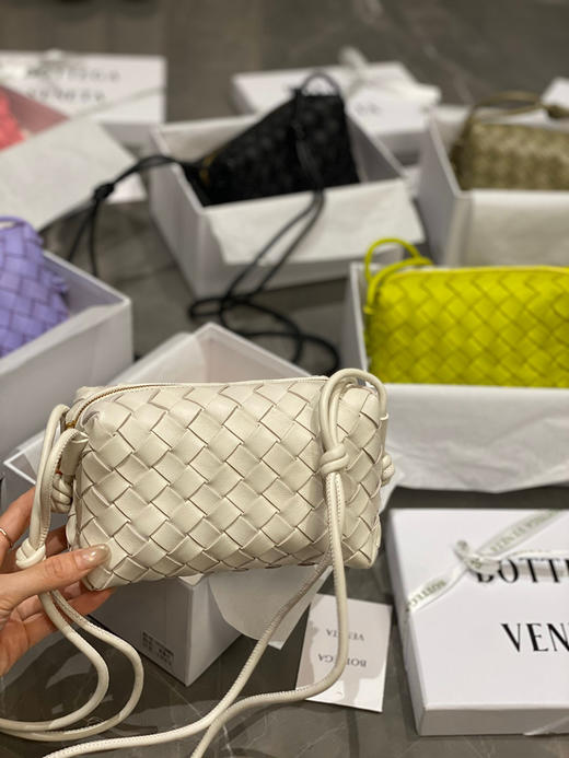 🉐️378包邮
Bv入门级别 loop相机包 商品图1