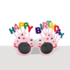 派对眼镜 商品缩略图0
