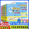 新动力 思维训练举一反三AB版培优提高新进阶123456年级可选 商品缩略图0