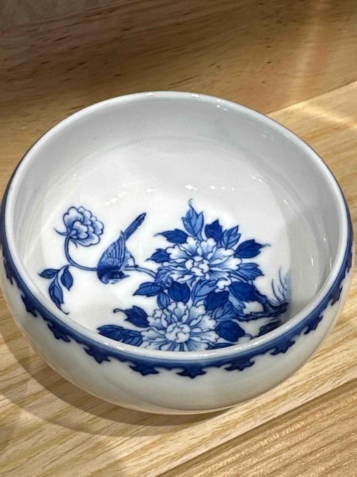 1500京德窑芳珍墨韵 商品图1