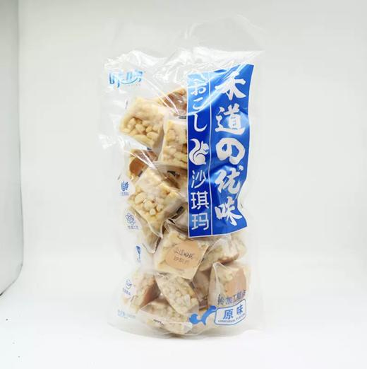 380g咔吻优味沙琪玛原味 下午茶点心美味零食 商品图0