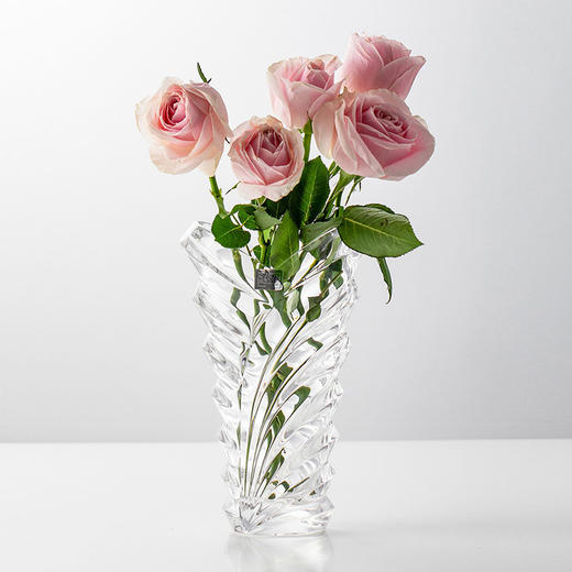 日本进口东洋佐佐木餐桌花园花瓶装饰摆件 商品图5