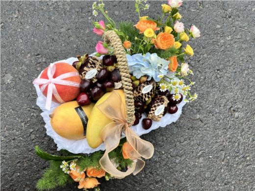 豪华版水果篮（拼团） 商品图4