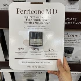 Perricone MD 面霜上新了。perricone MD 裴礼康紧致补水面霜59ml！美国代购，无中文标签，介意慎拍 A