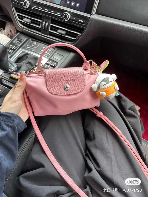 代购级别迷你珑骧秒杀 ‼️
原价💰228 现在半价🉐️118包邮 ‼️ 商品图2