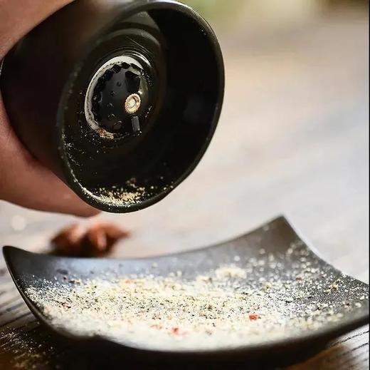 //【限时特惠~甄味说研磨料组合】💥💥这个研磨料大家一定要试试🧂🧂配料丰富又正宗，地道的欧式西餐料，自带研磨瓶口，盖子一转，粉粉就出来了 商品图2