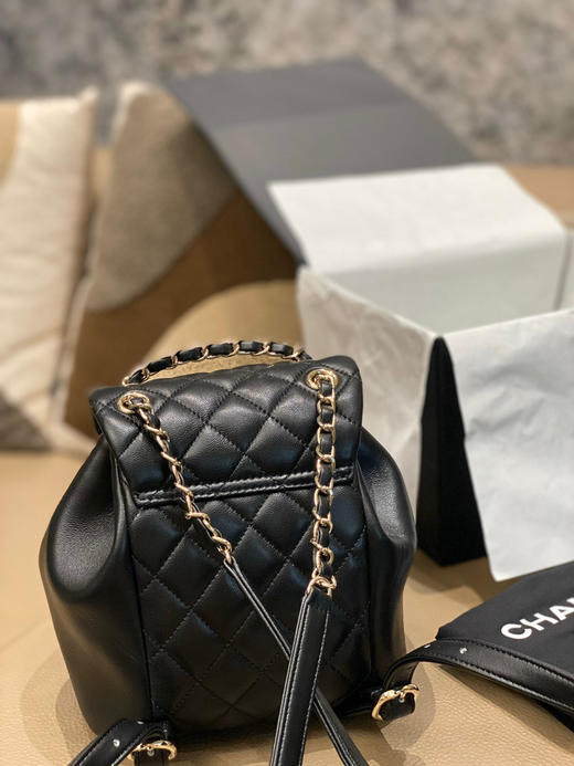 小号活动价🉐️428
顶级版本 23C duma双肩包🎒 商品图8