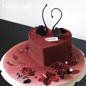 天鹅-粉红记忆（提前2天预定）sss-c3