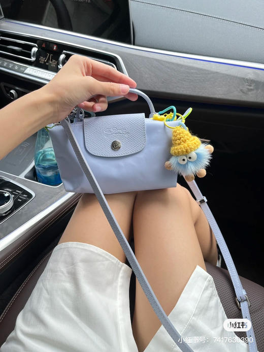 代购级别迷你珑骧秒杀 ‼️
原价💰228 现在半价🉐️118包邮 ‼️ 商品图1