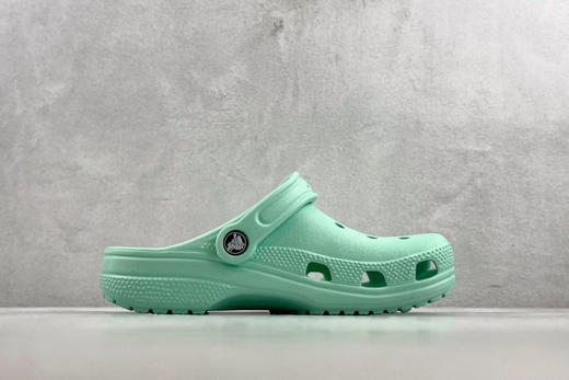 618特价168包邮🉐️送配饰
原装 Crocs Classic Clog 卡洛驰 商品图1