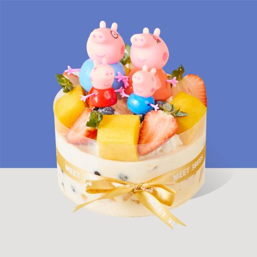 佩奇一家 商品图0