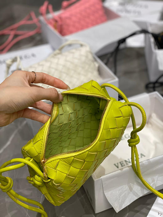 🉐️378包邮
Bv入门级别 loop相机包 商品图8