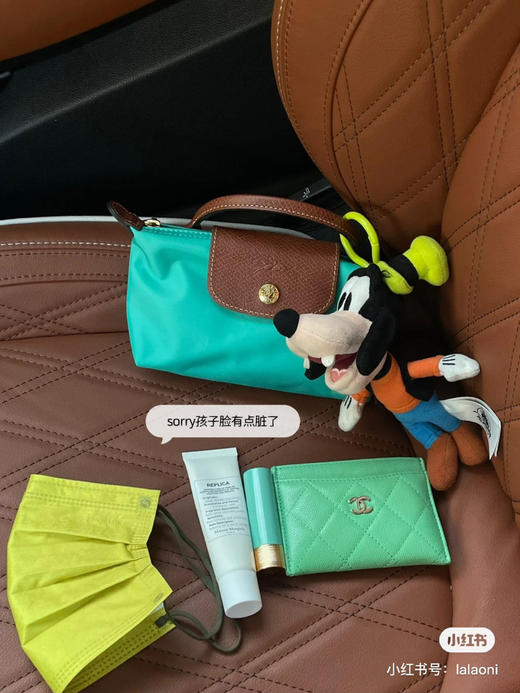 代购级别迷你珑骧秒杀 ‼️
原价💰228 现在半价🉐️118包邮 ‼️ 商品图7