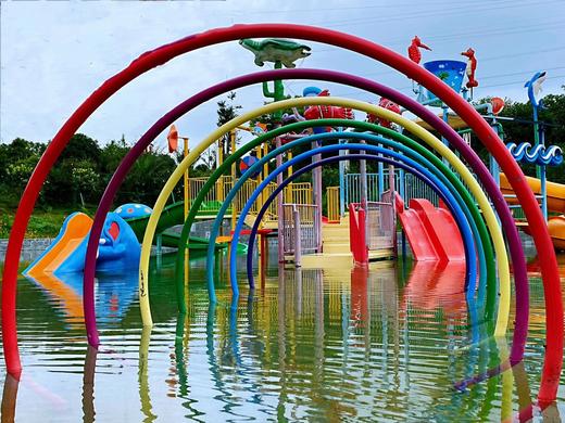 湖北枝江梅园山庄门票 商品图5