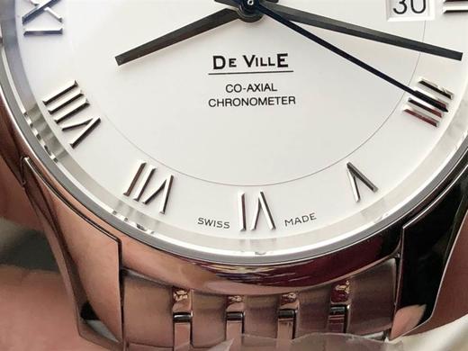 VS厂欧米茄蝶飞431.10.41.21.02.001复刻手表一比一手表n厂c厂clean厂vs厂 商品图3