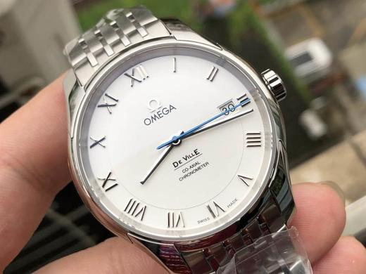 VS厂欧米茄蝶飞431.10.41.21.02.001复刻手表一比一手表n厂c厂clean厂vs厂 商品图10