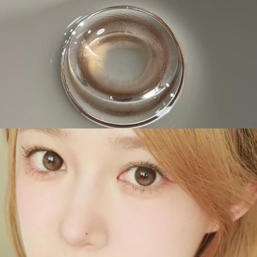 【新增】小苍蓝 小青心 小卧蚕 小腮红 │ BARIECAT 日抛 商品图3