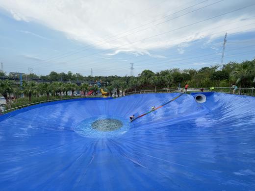 湖北枝江梅园山庄门票 商品图1