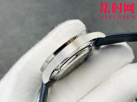 ZF神器IWC万国表葡萄牙计时系列葡计IW371605 男士机械腕表（新款透底葡计） 商品图5