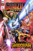 哥斯拉大战哥达 Godzilla Rivals Vs King Ghidorah Oneshot 商品缩略图1