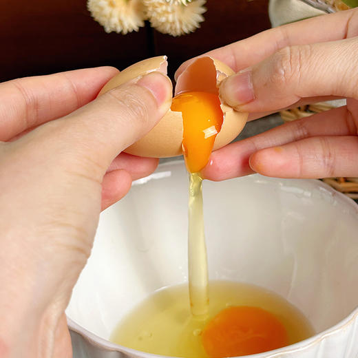 【九华山散养土鸡蛋/初生鸡蛋】天然高山生态散养  0激素0抗生素 商品图7