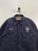 Y2K Vintage Dickies 高磅数 工装短袖衬衫_HWIS(L-XL) 商品缩略图0