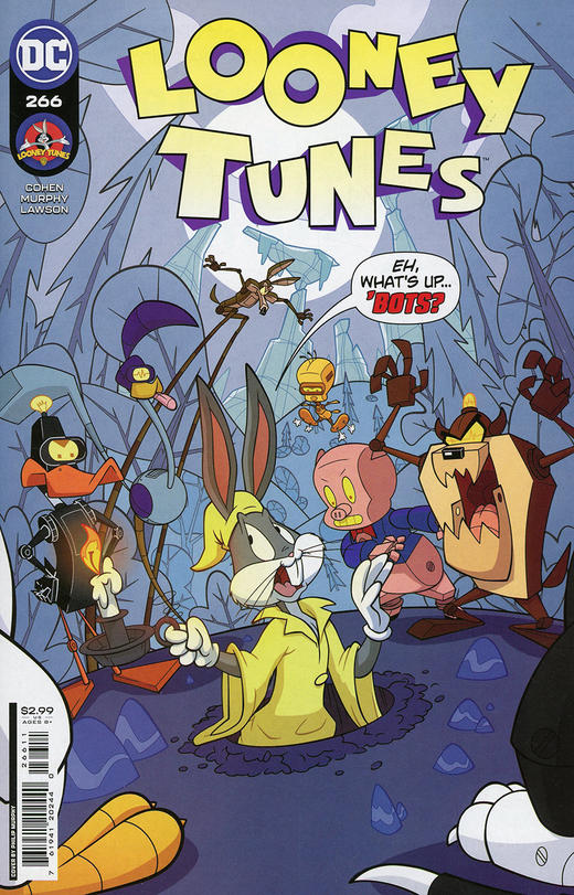 兔八哥 Looney tunes 商品图10