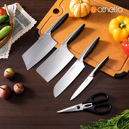 欧德罗Cheer系列刀具六件套 商品图1