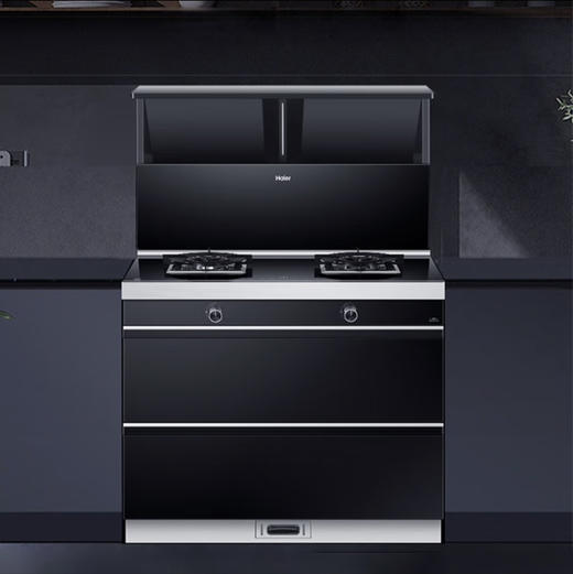 海尔（Haier）集成灶 JJZT-90EG-Q3X(12T) 商品图3