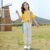 女童网红套装2021夏季新款儿童洋气中大童时髦夏装女生装两件套 商品缩略图3