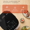 美的（Midea）美的(Midea)智能电饭煲立体IH电磁加热4升容量多功能钛金鼎釜煮饭锅MB-EFB4020HL 商品缩略图5