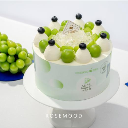 夏日清风6英寸 商品图0