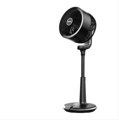 艾美特循环扇 家用 遥控 空气涡轮升降静音电风扇落地FA23-RDI92 商品图1