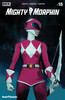 神威变身 Mighty Morphin（2020）001 - 018 商品缩略图2