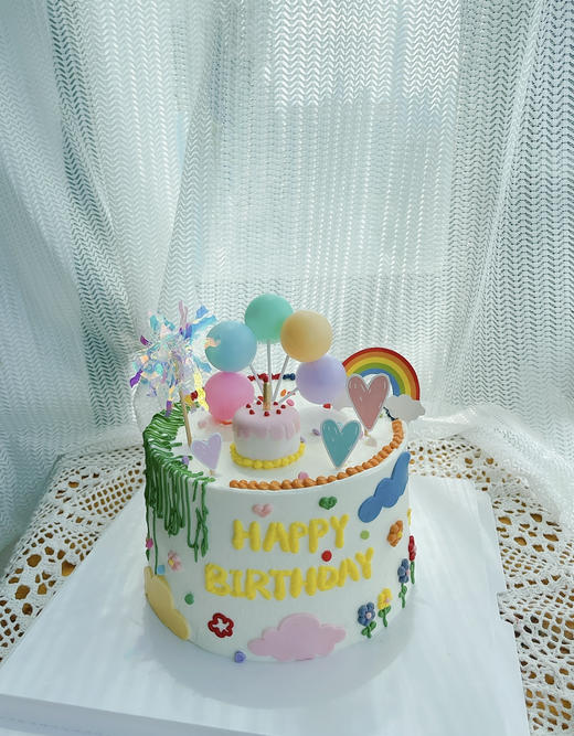 快乐万岁🎉 商品图0