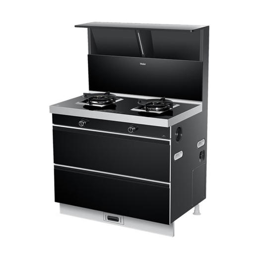 海尔（Haier）集成灶 JJZT-90EG-Q3X(12T) 商品图10