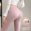 【2件实惠装】新款鲨鱼打底裤女外穿，春秋新款设计时尚，无尴尬线，九分长度适合骑行，同时能够收腹提臀，让你更加自信迷人。芭比瑜伽裤女也非常适合穿着运动或日常休闲，是每个女性必备的时尚单品! 商品缩略图1