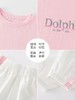 女童短袖套装夏装时髦中大童韩版2023新款网红洋气休闲儿童衣服 商品缩略图4