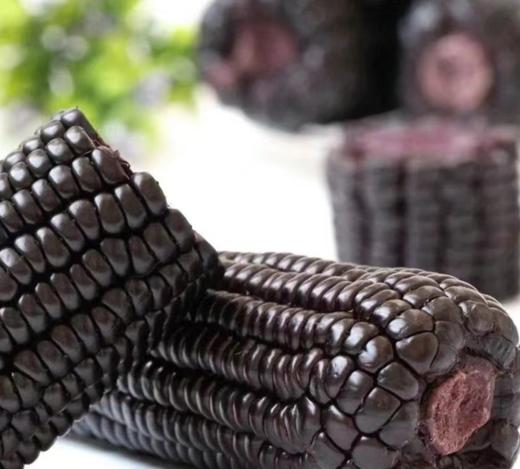 【BF】都乐黑玉米1根 商品图0