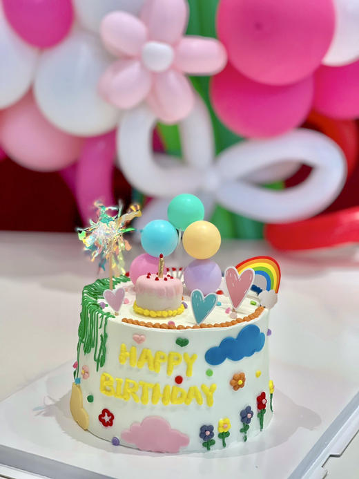 快乐万岁🎉 商品图1