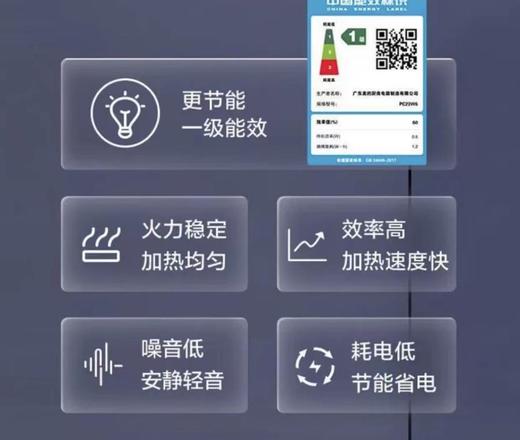 美的PC23W6微波炉 商品图2