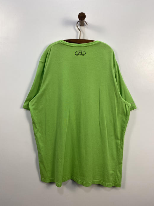 Under Armour 安德玛 短袖T恤 _SST(XL) 商品图1