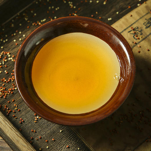 圣龙山黄酒秫谷纯粮食自然发酵酒传统美酒300ml 商品图10