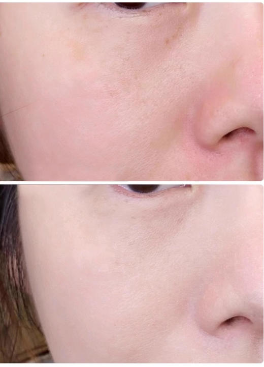 【6.26大牌再降价】CPB钻光柔滑雾感粉饼12g 色号010（限23.12） 商品图3