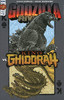 哥斯拉大战哥达 Godzilla Rivals Vs King Ghidorah Oneshot 商品缩略图0