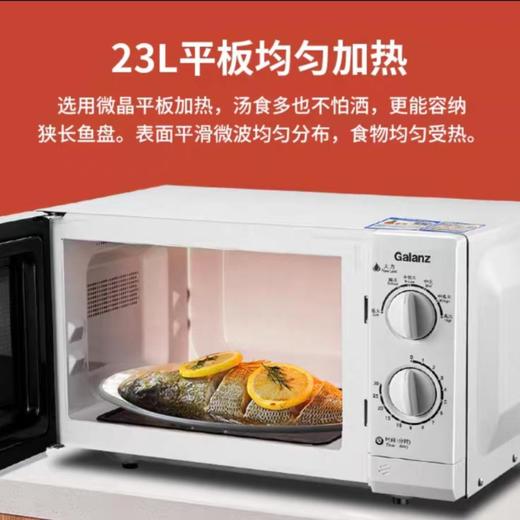 格兰仕P70F23P-G5(S0)微波炉 商品图1