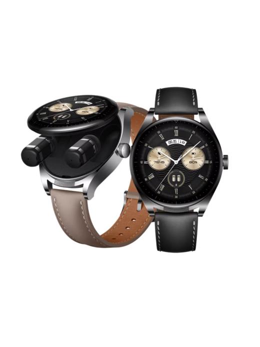华为WATCH Buds耳机手表二合一智能手表 商品图1