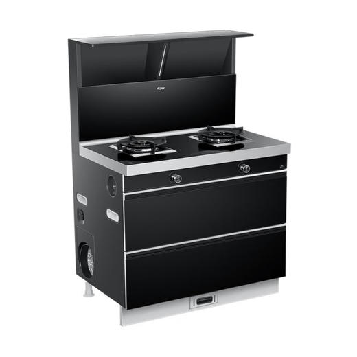 海尔（Haier）集成灶 JJZT-90EG-Q3X(12T) 商品图11