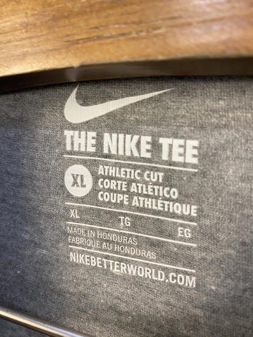 NIKE 耐克 NCAA 美国大学体育协会 短袖T恤 _SST(XL) 商品图2
